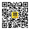 扫码关注固镇金点子招聘网的公众号